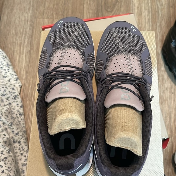 On Clouds 6.5 NWT shoes - Picture 4 of 4